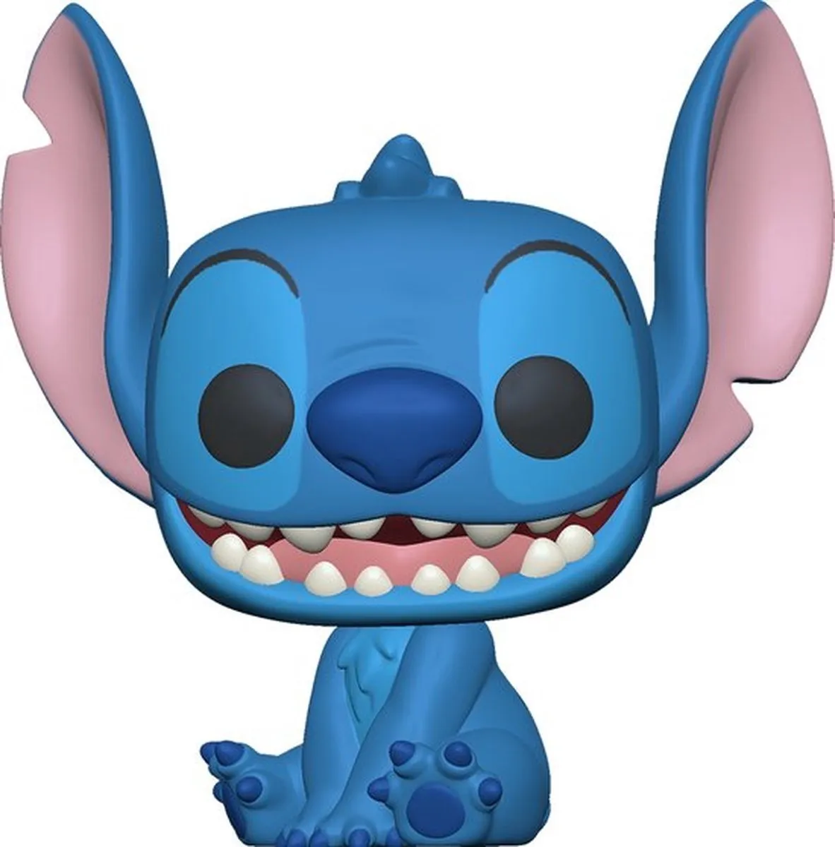 Funko Pop Disney Lilo & Stitch Stitch #1045 - Multi