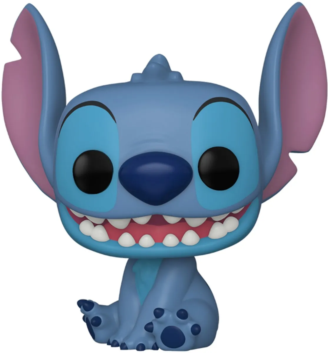 Funko Pop Disney Lilo & Stitch Stitch #1045 - Multi - afbeelding 6 van 6