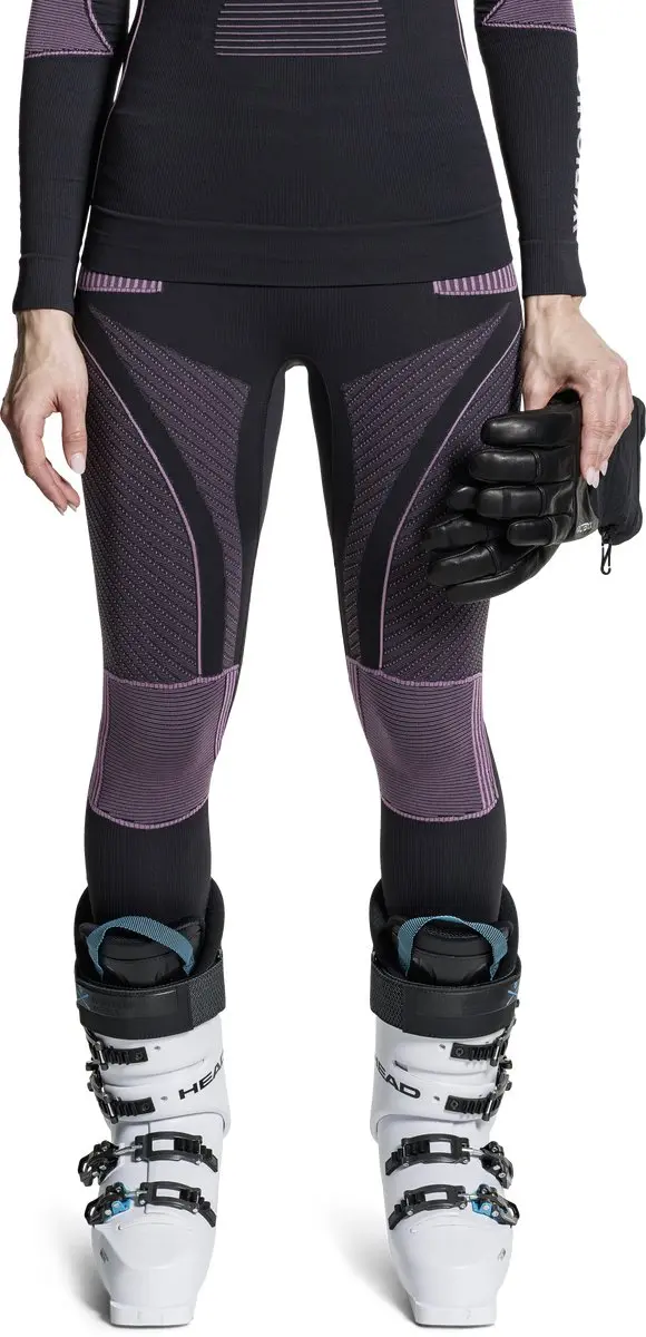 X-Bionic Energy Accumulator 4.0 Damesbroek