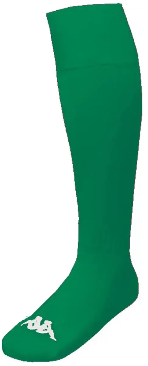 Kappa Lyna Sokken - Geel/Zwart - 3 Stuks
