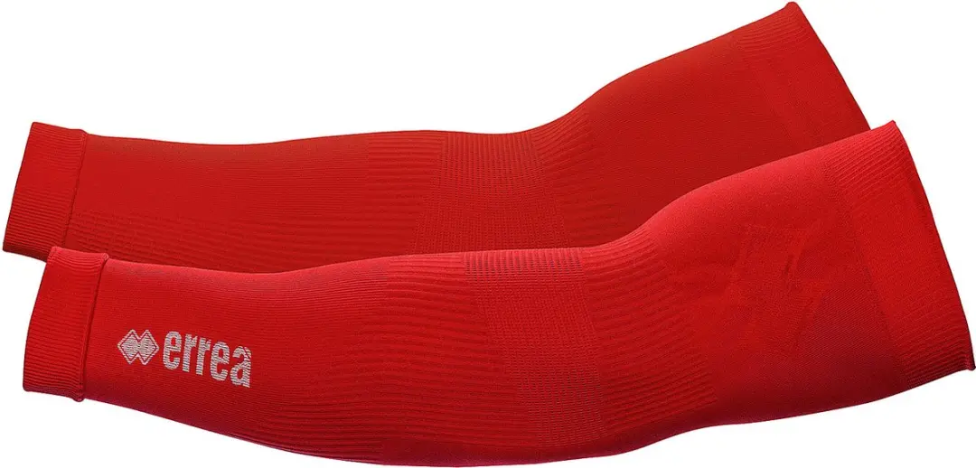 Errea Knik Armstukken Ad Rood