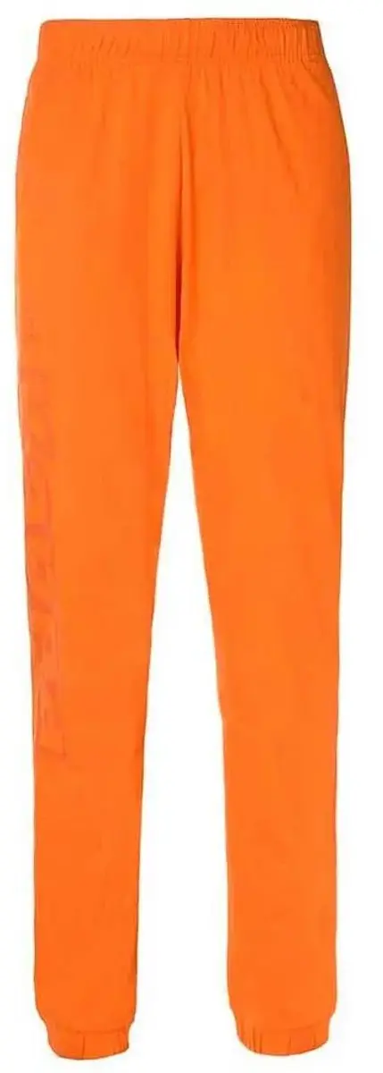 Kappa Costi Broek M - Oranje