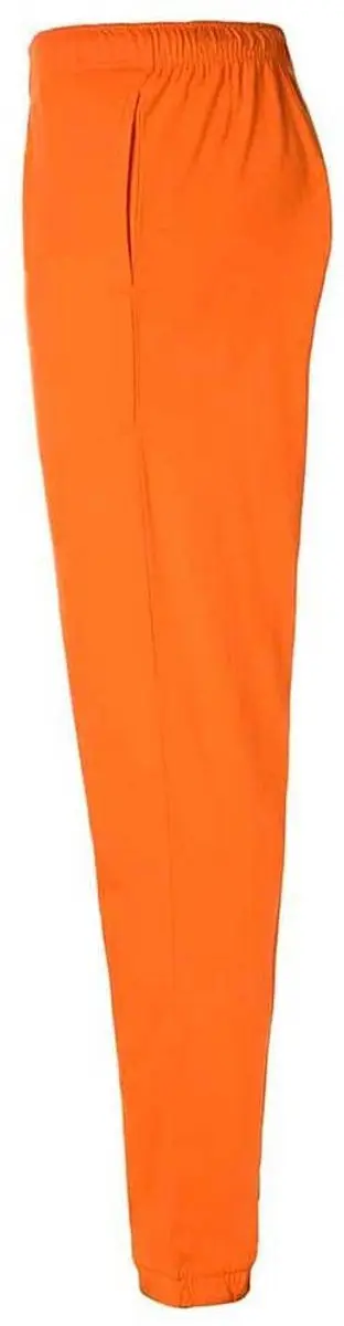 Kappa Costi Broek M - Oranje