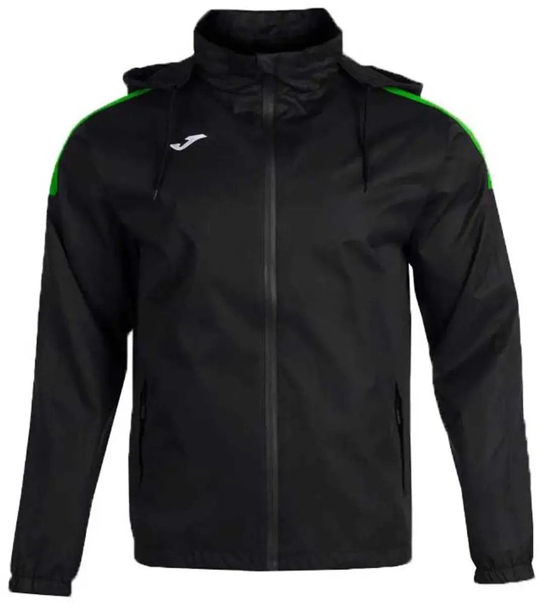Joma Trivor Jas 9-10 Jaar