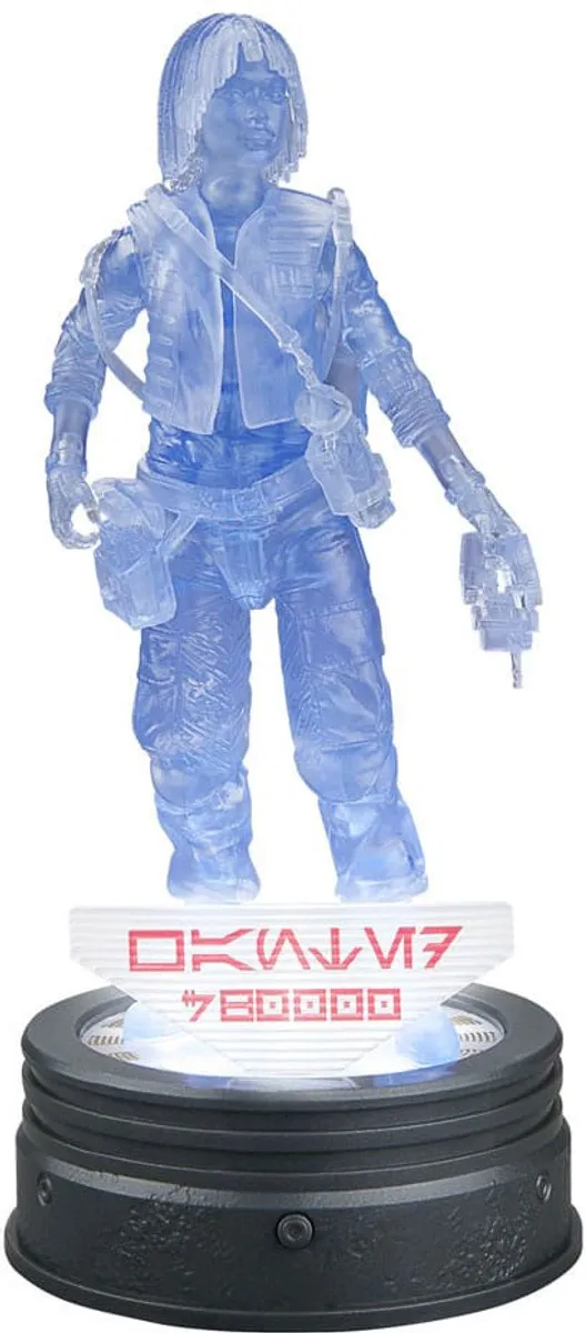 Hasbro Star Wars Black Series Osha Aniseya Action Figuur 15cm