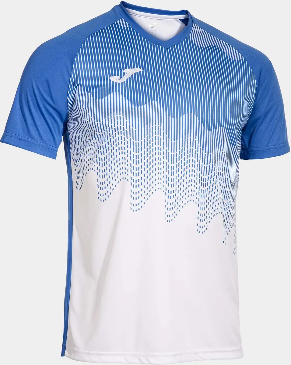 Joma Tiger Vi Heren T-shirt