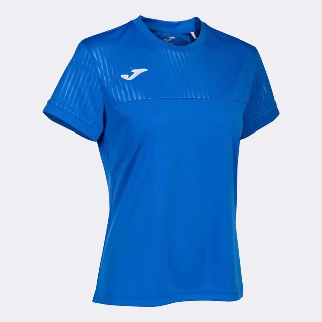 Joma Montreal T-shirt - Blauw L - afbeelding 4 van 4