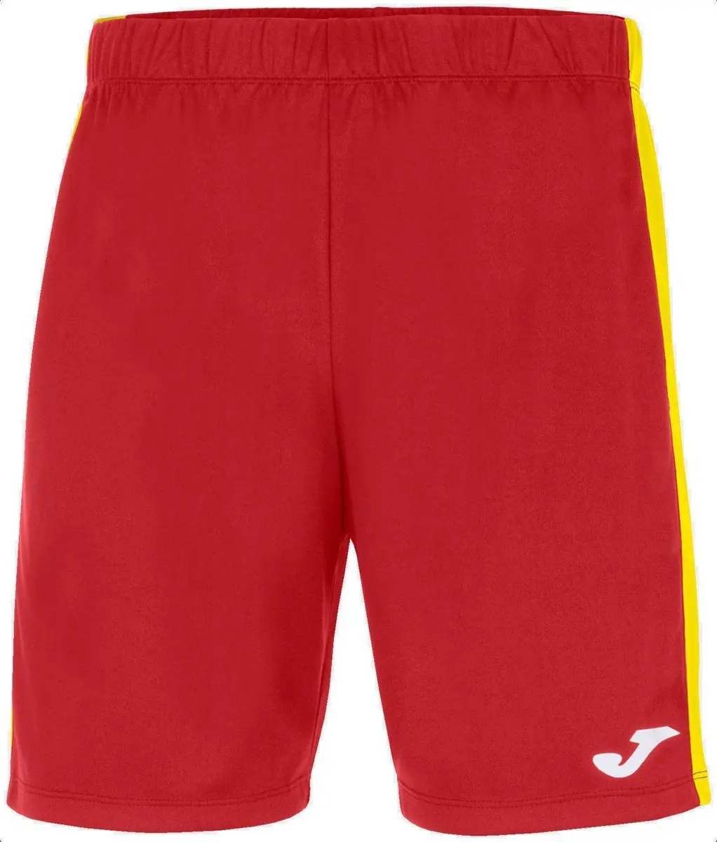 Joma Maxi Short Heren Sportshort S