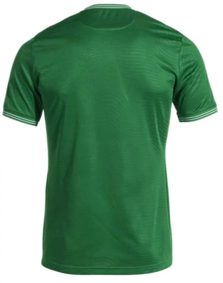 Joma Toletum V T-shirt - S - Groen