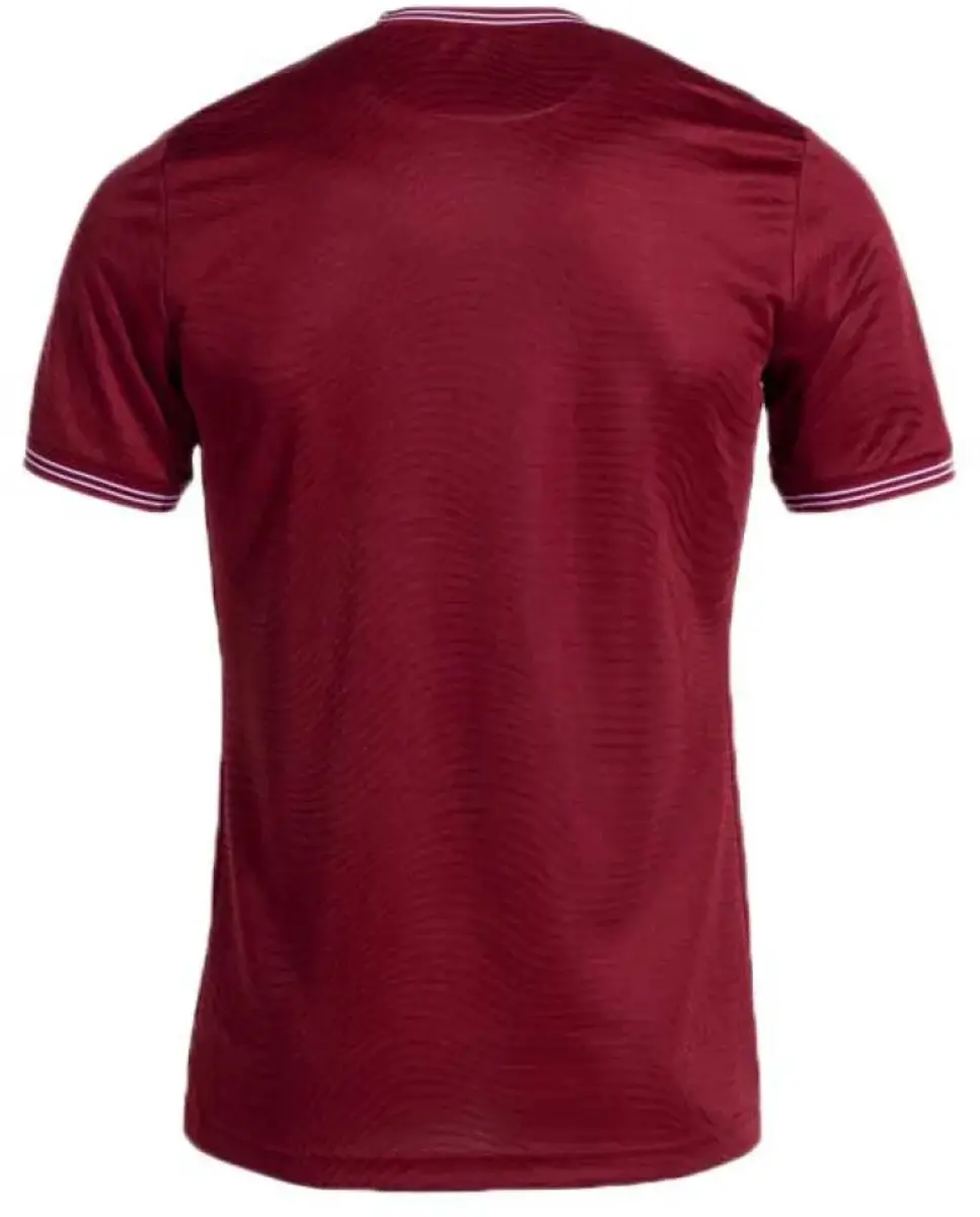 Joma Toletum V T-shirt - Rood L