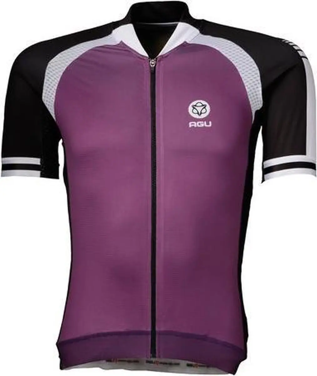 AGU Shirt Pachino Korte Mouw