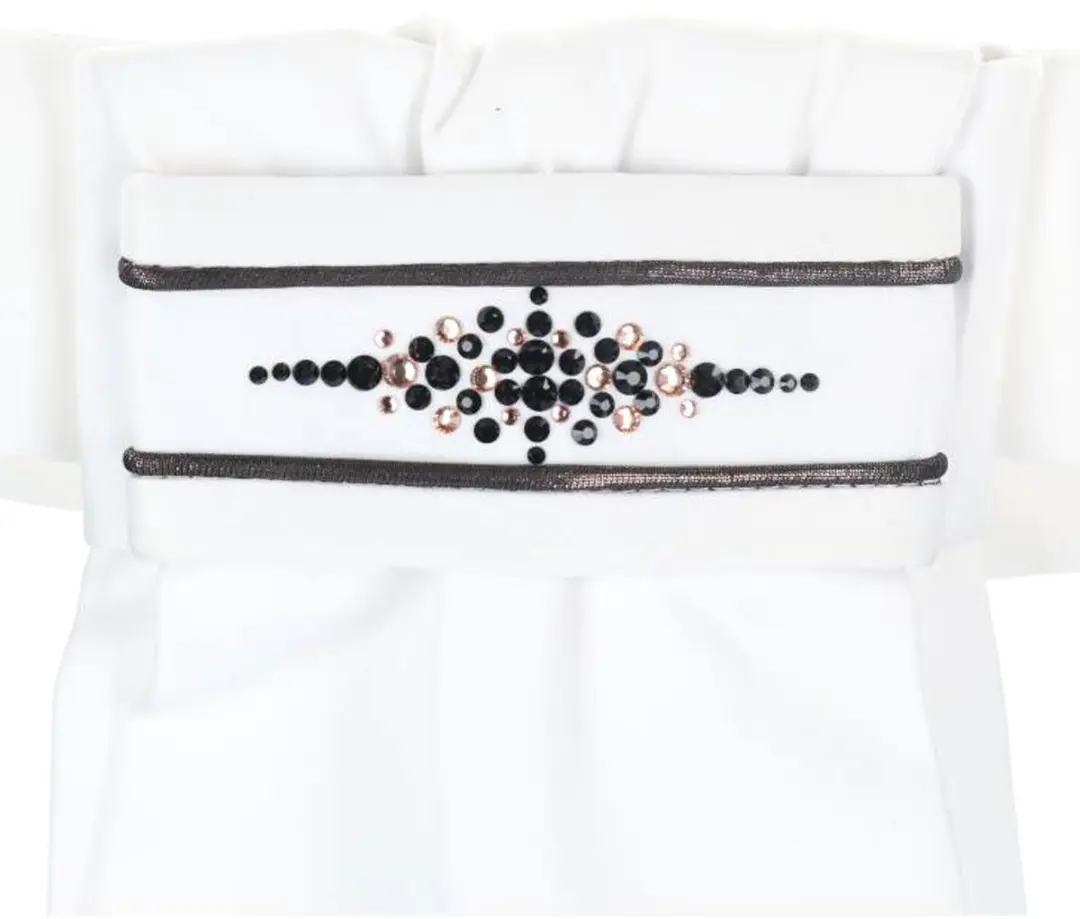 QUUR Plastron Qisabeau