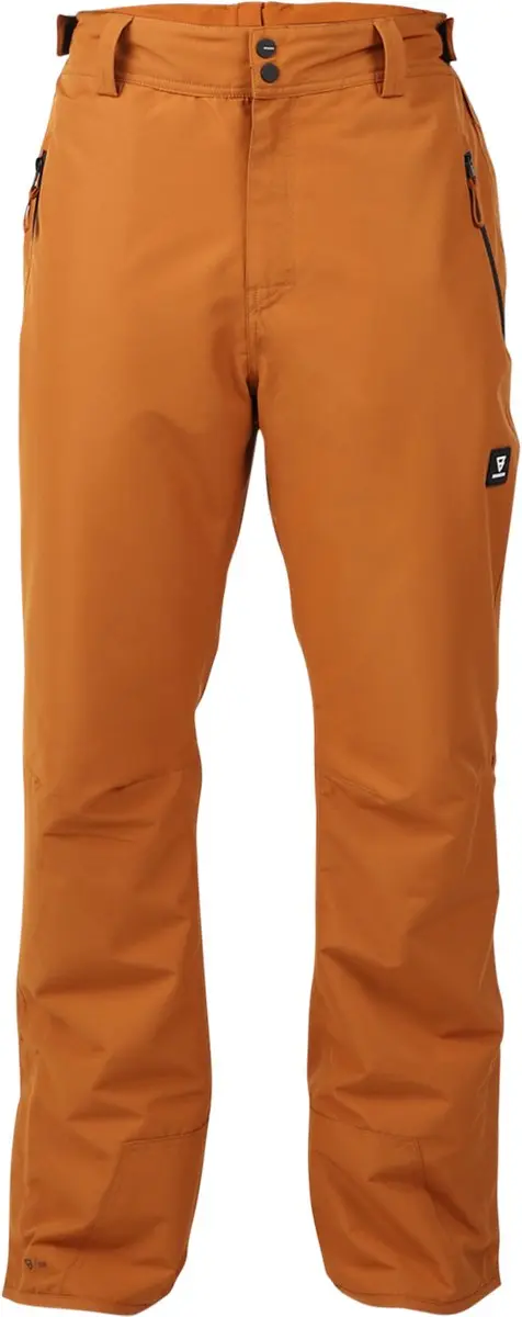 Brunotti Footrail Heren Skibroek XS