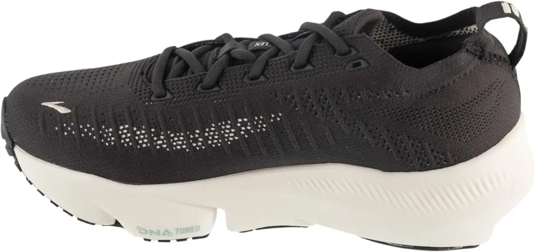 Brooks Glycerin Flex Hardloopschoenen 42,5 - Zwart