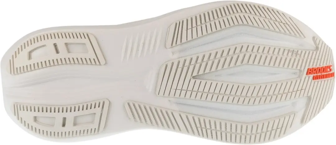 Brooks Glycerin Max 2 Hardloopschoenen 38 - Wit