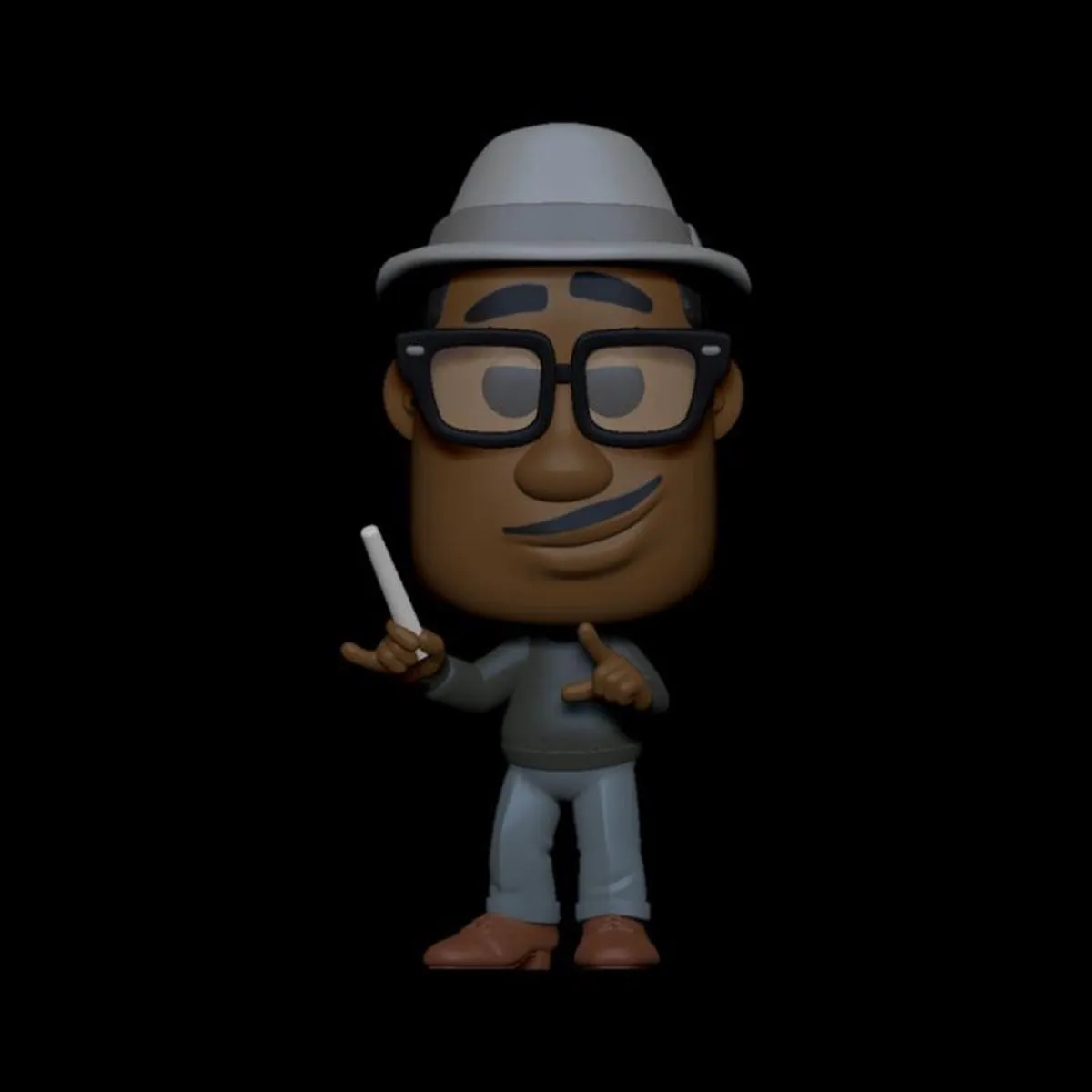 Funko Pop! Soul Joe Gardner Bobble Head #742