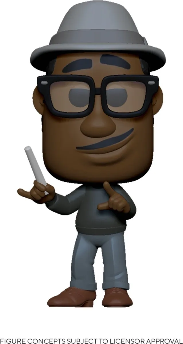 Funko Pop! Soul Joe Gardner Bobble Head #742