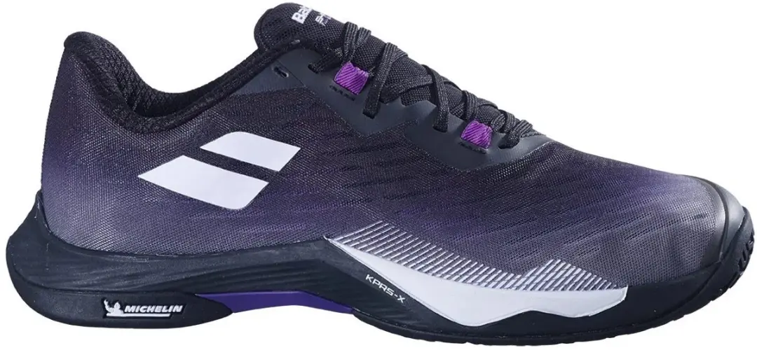 Babolat Shadow Tour 5 indoor badmintonschoen