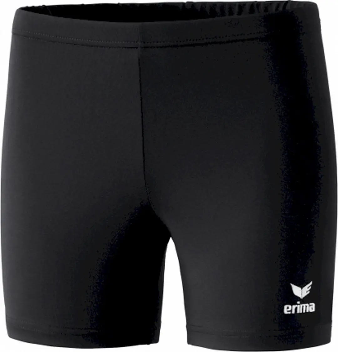 Erima Verona Performance Short Dames 42 - Zwart