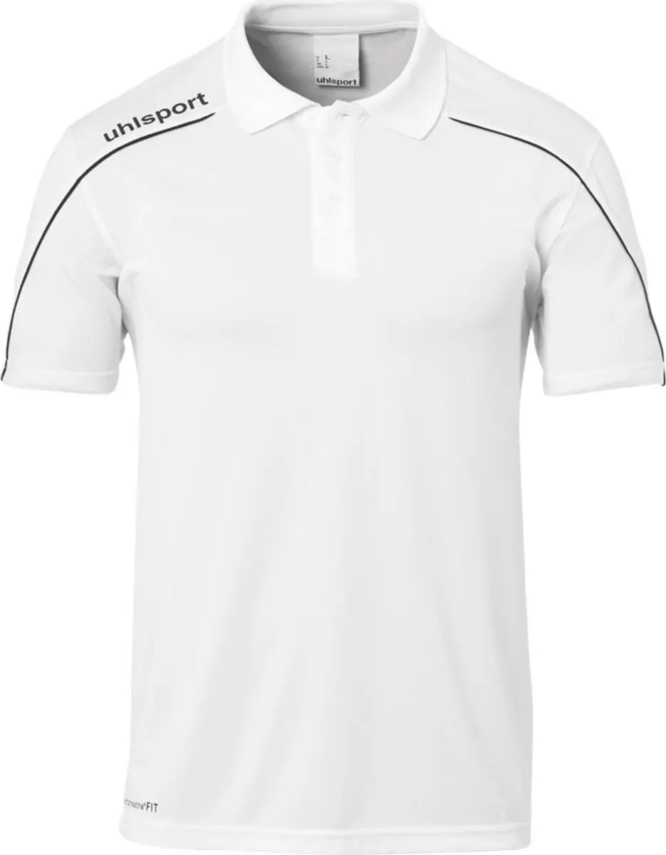 Uhlsport Stream 22 Polo Kinderen 152