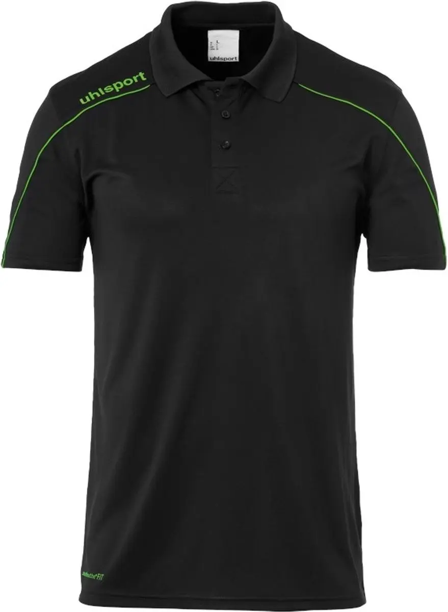 Uhlsport Stream 22 Polo Kinderen 140