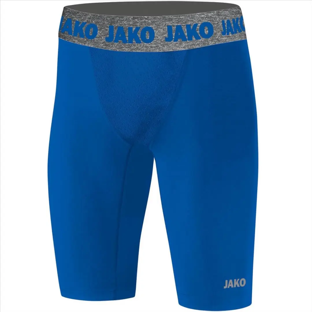 Jako Compression 2.0 Short Tight Heren XXL - Royal