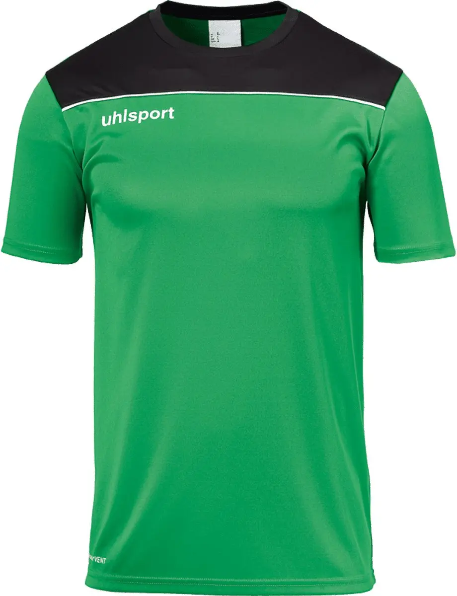 Uhlsport Offense 23 T-shirt Kinderen