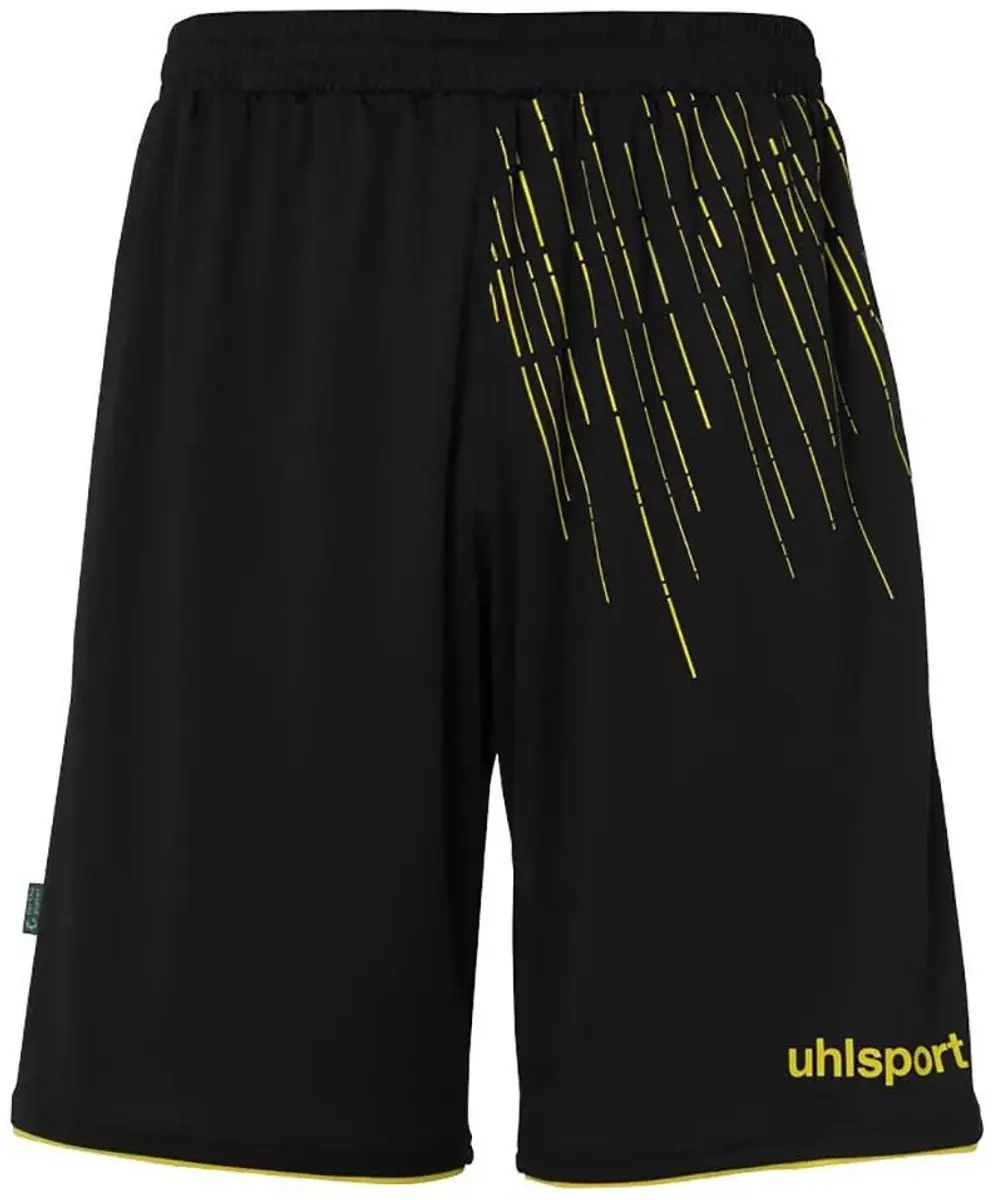 Uhlsport Score 26 Voetbalset Heren - Geel/Zwart XL