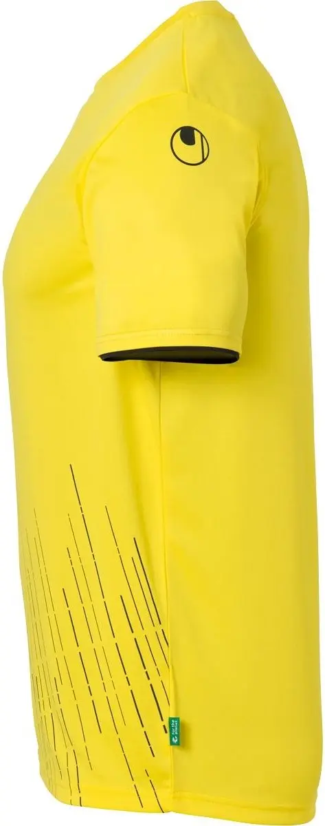 Uhlsport Score 26 Voetbalset Heren - Geel/Zwart XL