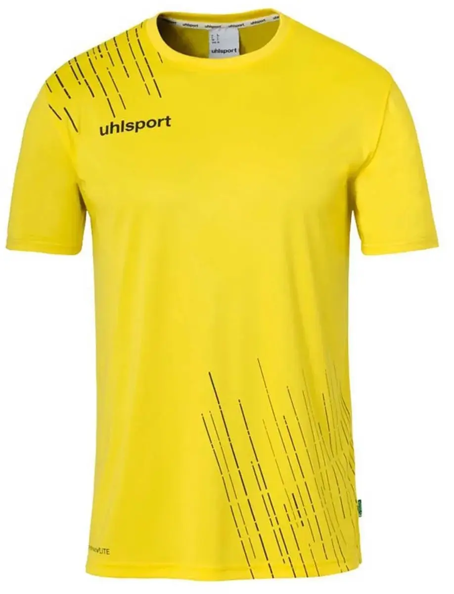 Uhlsport Score 26 Voetbalset Heren - Geel/Zwart XL