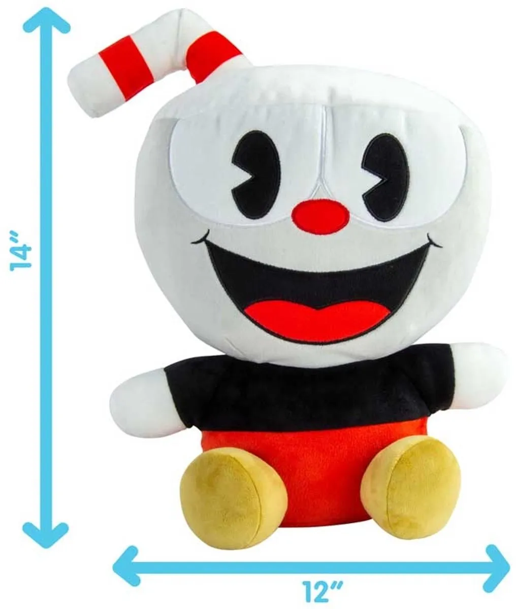 Tomy Club Mocchi-Mocchi T12873 Personage - Meerkleurig