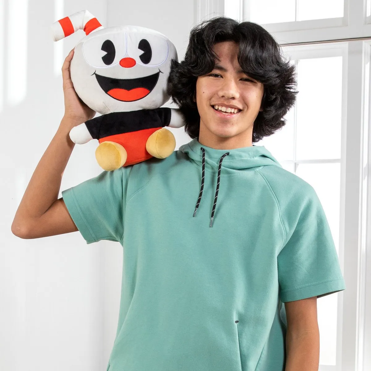 Tomy Club Mocchi-Mocchi T12873 Personage - Meerkleurig