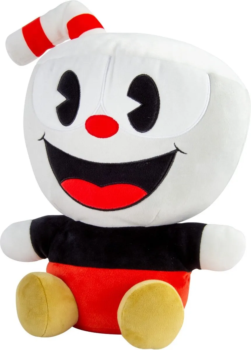 Tomy Club Mocchi-Mocchi T12873 Personage - Meerkleurig