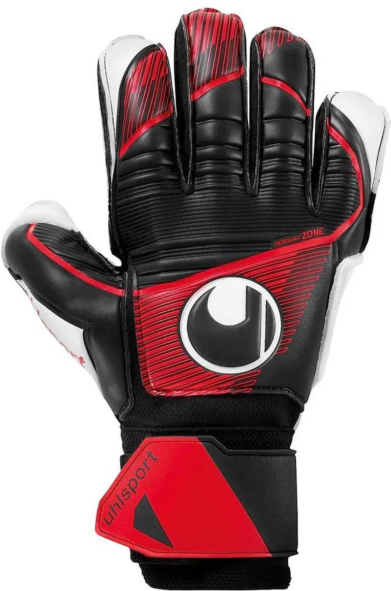 Uhlsport Powerline Soft Flex Frame Keepershandschoenen
