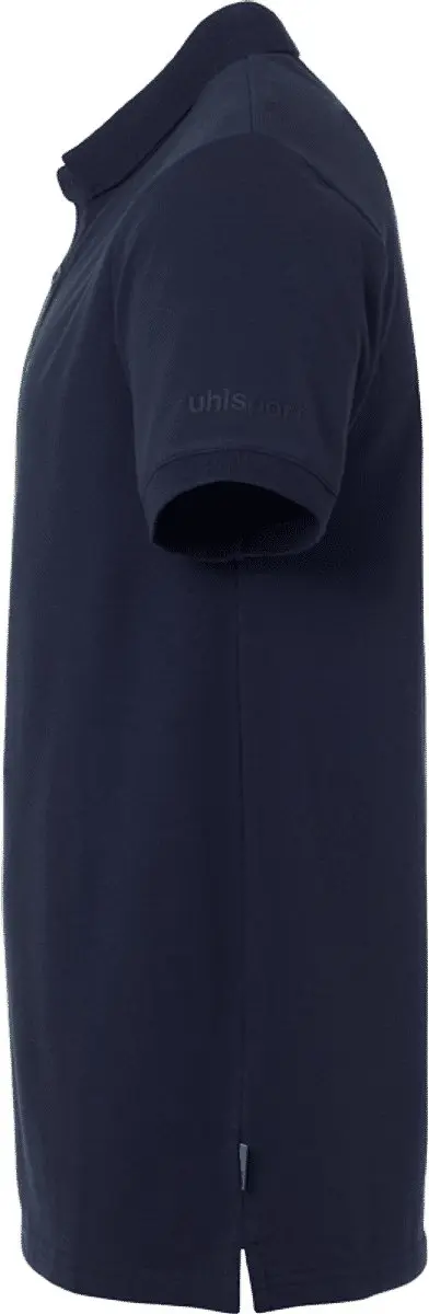 Uhlsport Essential Prime Polo Kinderen 140 - Marine