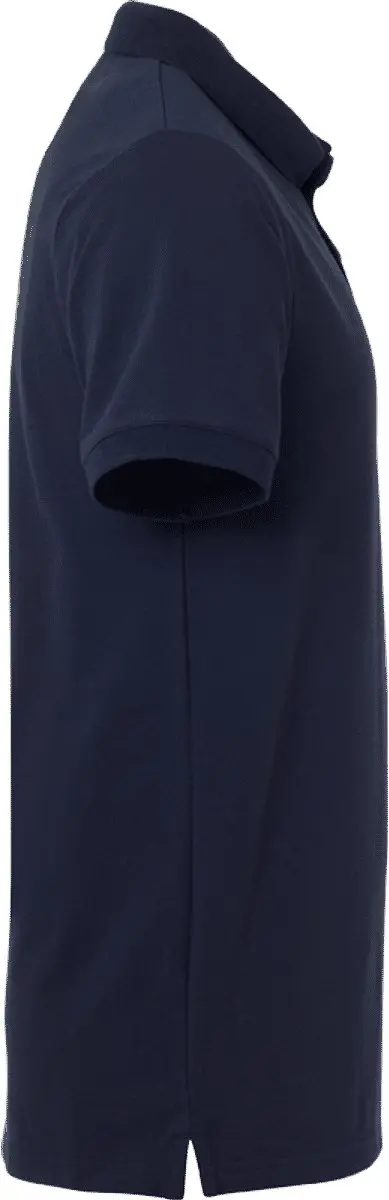 Uhlsport Essential Prime Polo Kinderen 140 - Marine
