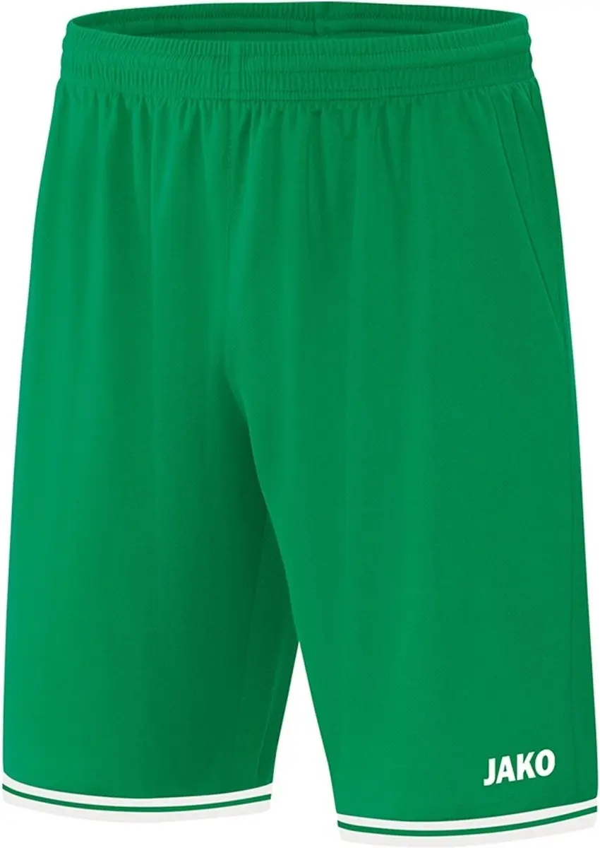 Jako Center 2.0 Basketbalshort Kinderen XS