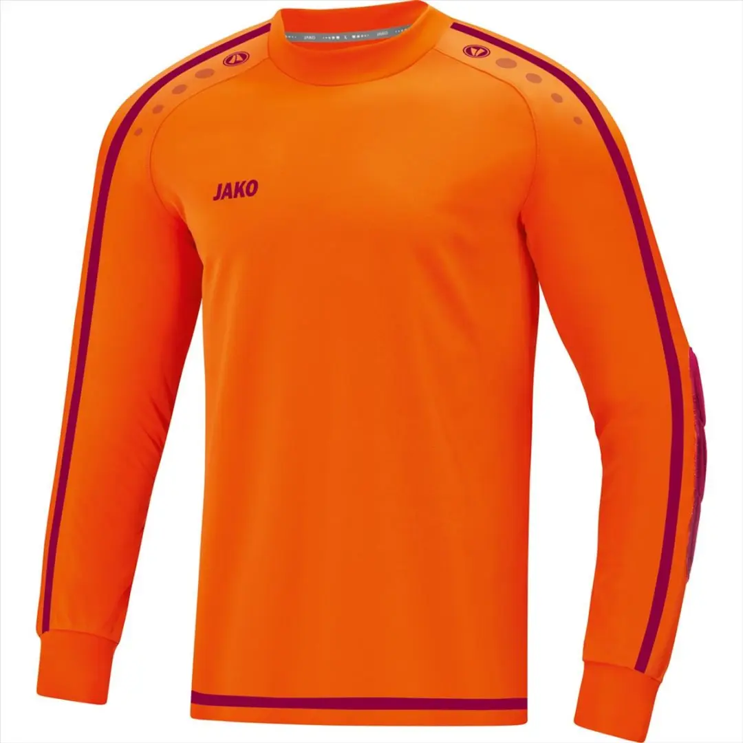 Jako Striker 2.0 Keepersshirt Junior