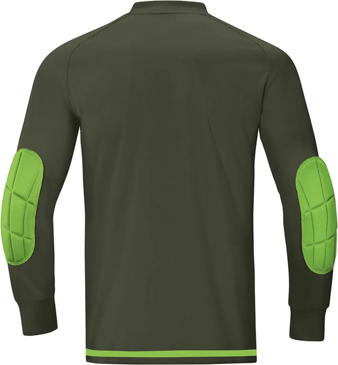 Jako Striker 2.0 Keepersshirt Junior 116 - Oranje/Rood - afbeelding 6 van 6