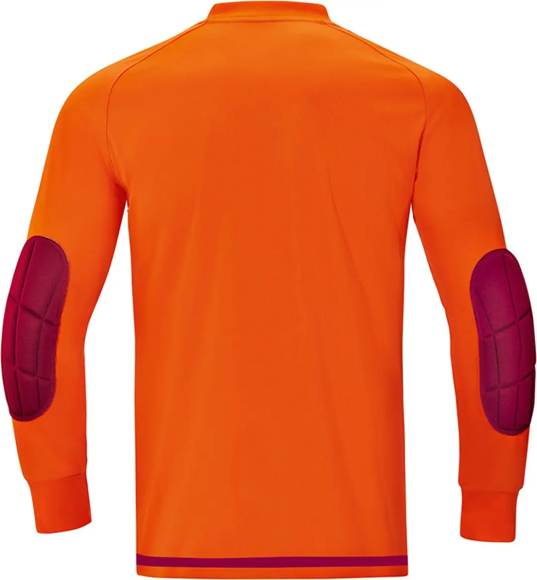 Jako Striker 2.0 Keepersshirt Junior 116 - Oranje/Rood - afbeelding 3 van 6
