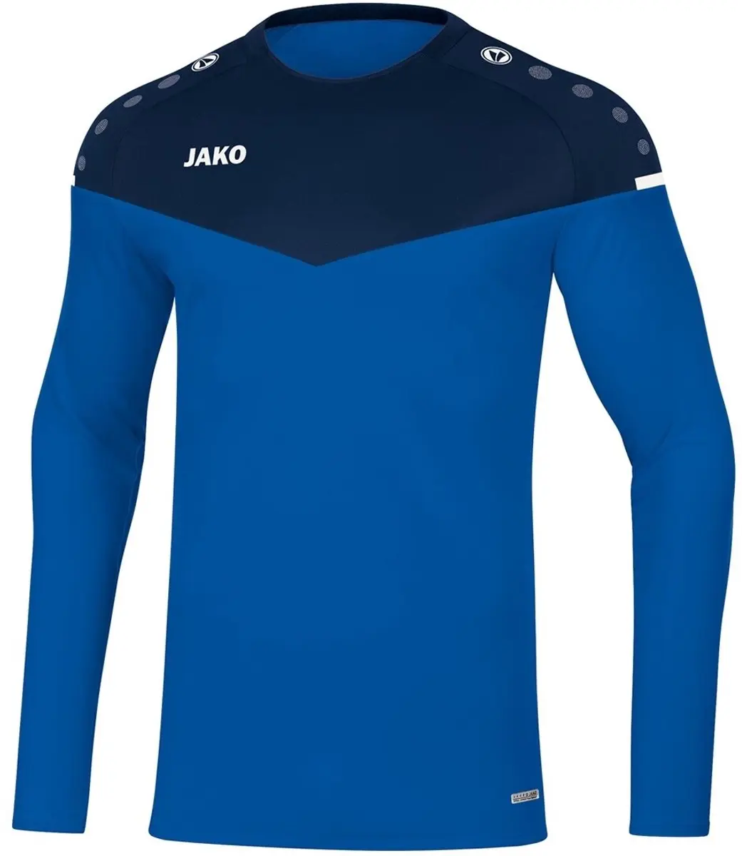 Jako Champ 2.0 Sweater Heren