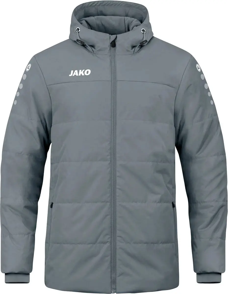 JAKO Team Coachjas Senior XXL
