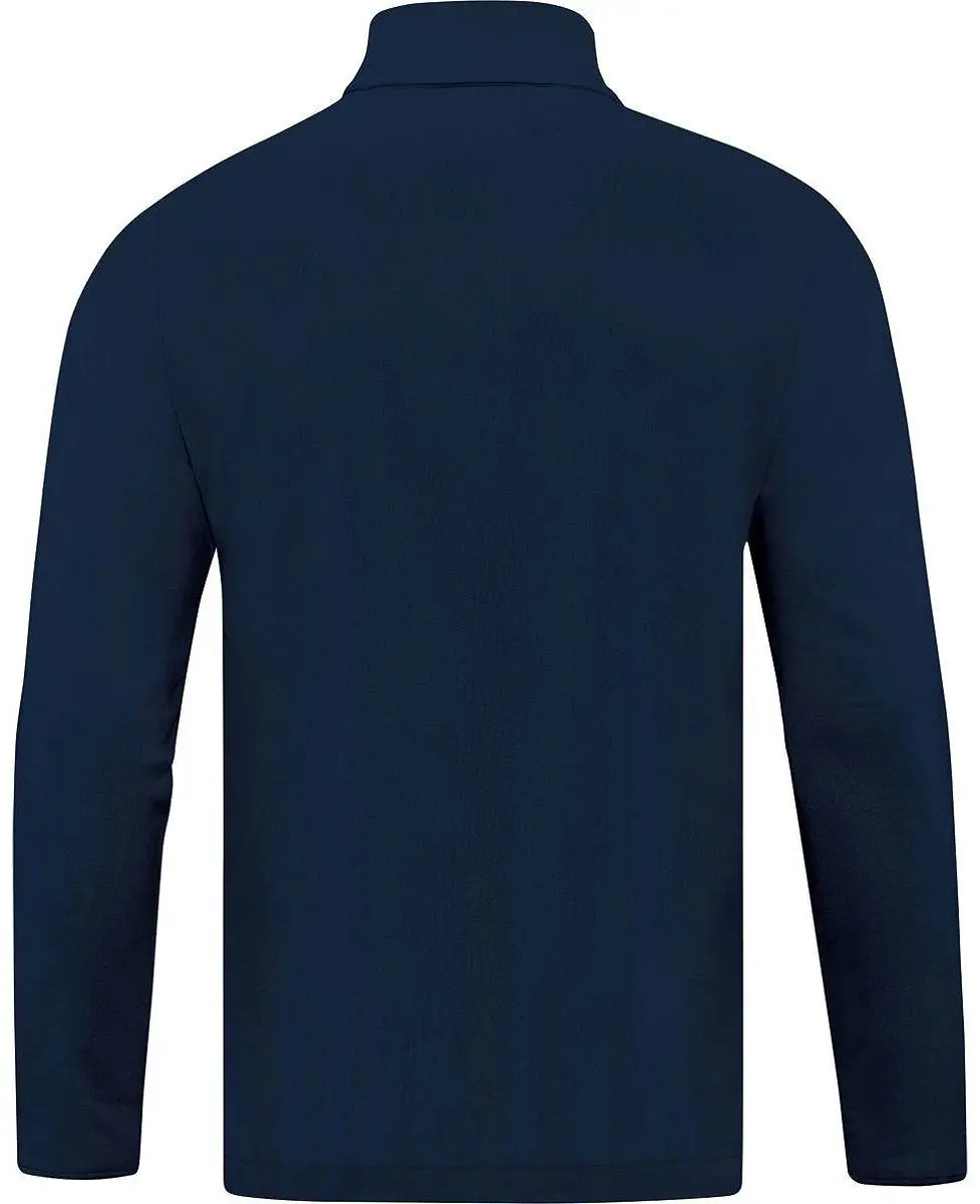 Jako Team Rainzip Heren Jacket - Marine - XXL