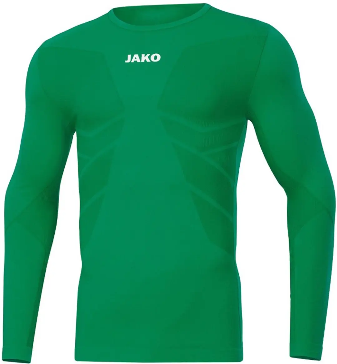 Jako Comfort 2.0 Longsleeve Heren
