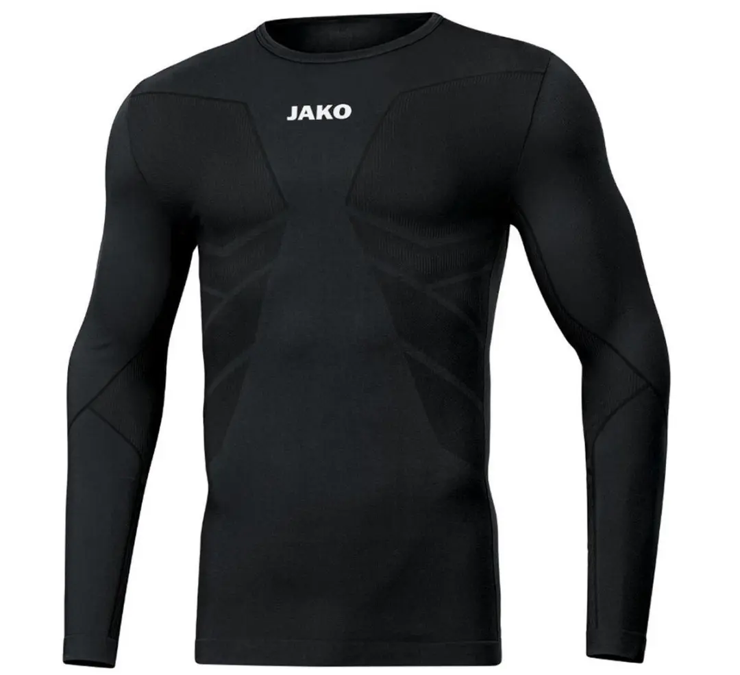Jako Comfort 2.0 Longsleeve Heren M