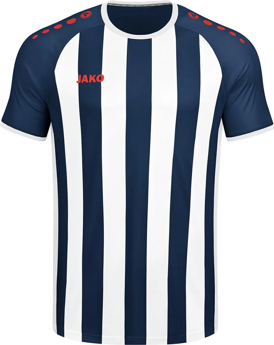 Jako Inter Shirt Korte Mouw Kinderen 152