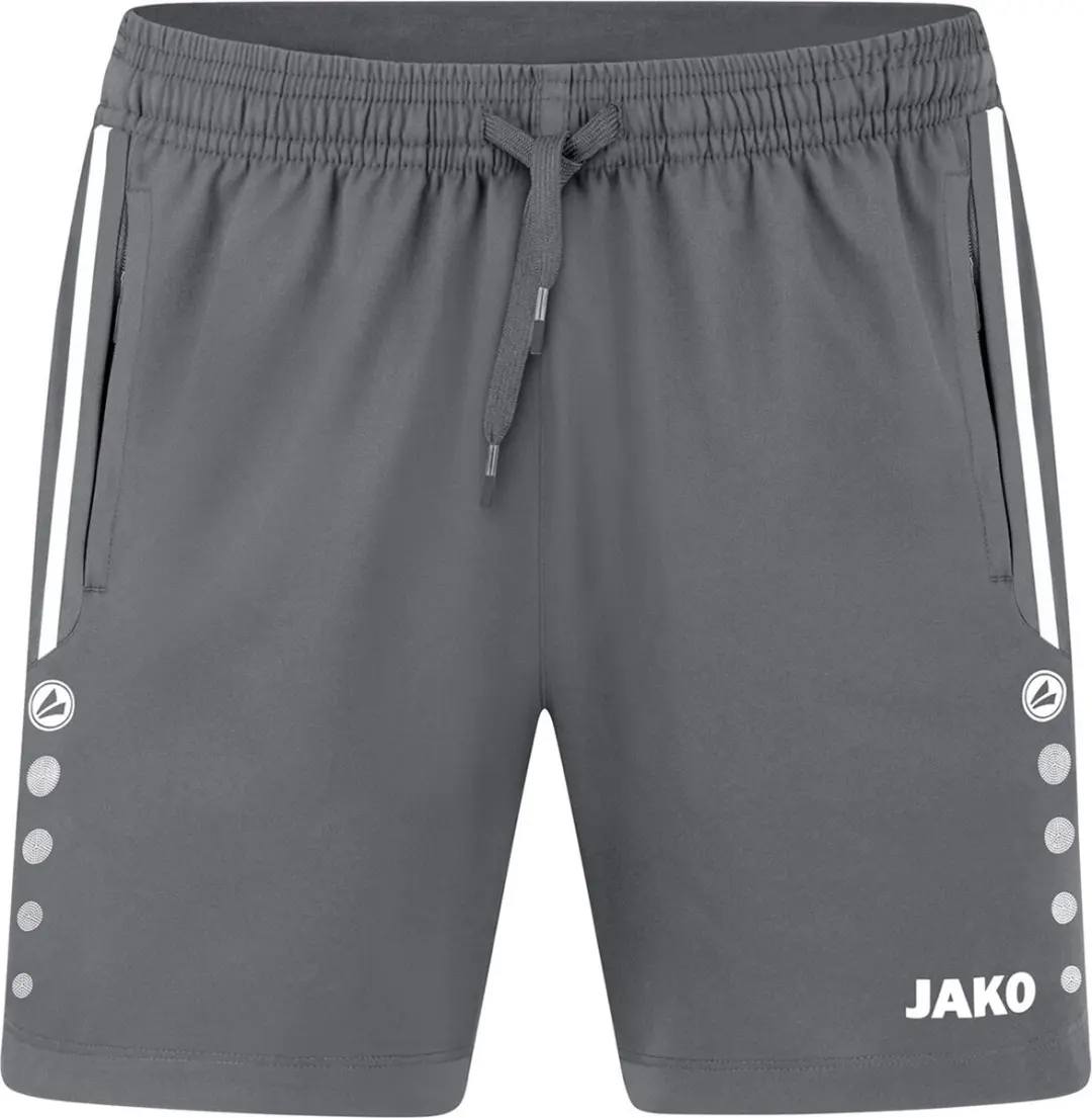 Jako Allround Short Dames 34