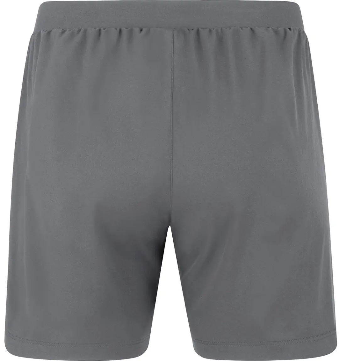 Jako Allround Short Dames 34 - Grijs