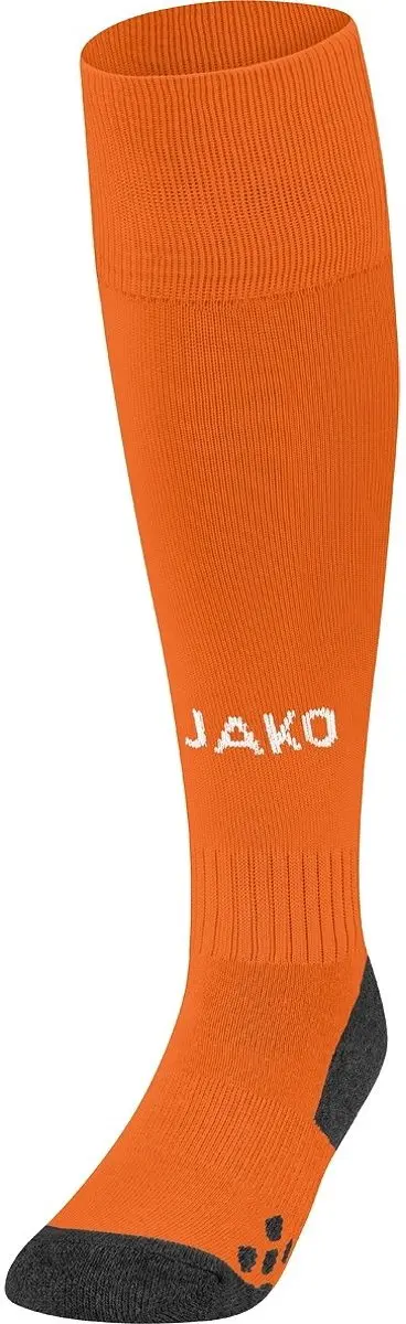 JAKO Allround Voetbalkousen 39-42 - Fluorooranje
