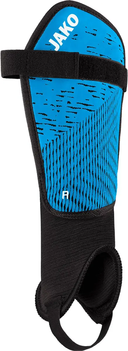 JAKO Performance Dynamic Scheenbeschermer XS